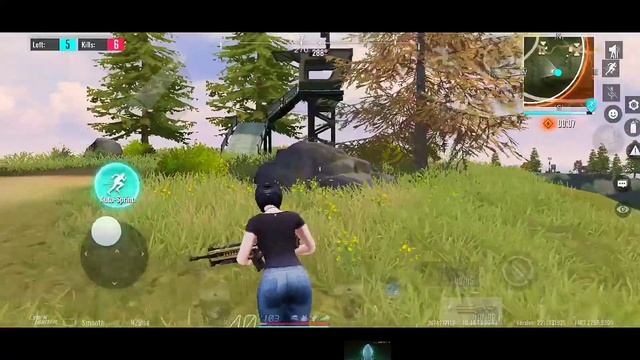 cyber hunter gameplay in hindi full match in Android 2023 смотреть онлайн