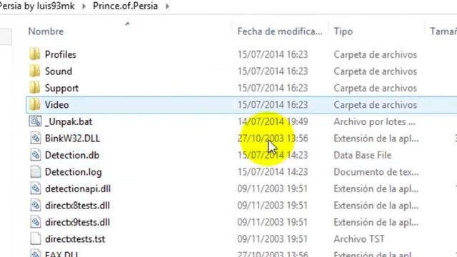 Como Descargar // Principe Of Persia Las arenas del tiempo Para Pc En Español смотреть онлайн