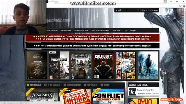 crysis 1,2,3 hızlı nasıl indirilir смотреть онлайн