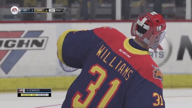 PROPHET OF DOOM & BOOM - NHL Legacy Edition | Live the Life #14 смотреть онлайн