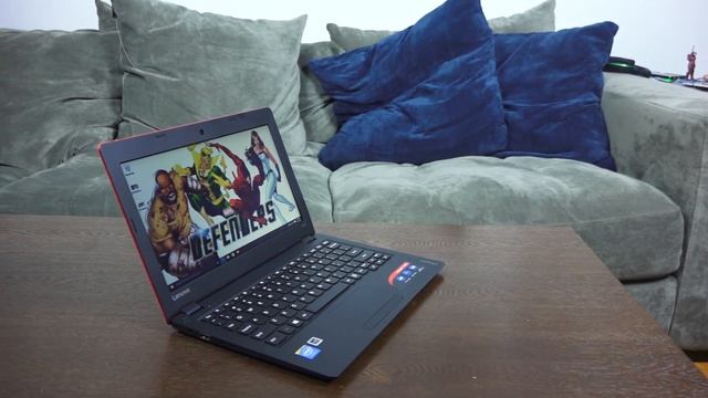 Lenovo Ideapad 100S Review: Best Budget Windows Laptop смотреть онлайн