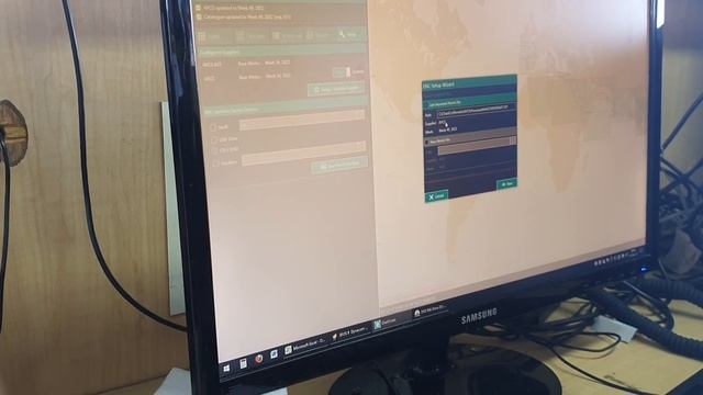 How to Update Avcs data pack Cd in one ocean. смотреть онлайн