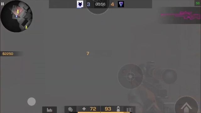 Дуэль с подписчиком 😈🔥 смотреть онлайн