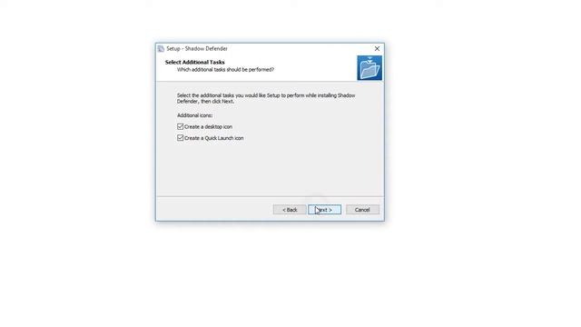 Shadow Defender как установить смотреть онлайн