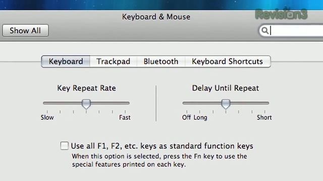 OS X - Tweak Keyboard Type Faster - Tekzilla Daily Tip смотреть онлайн