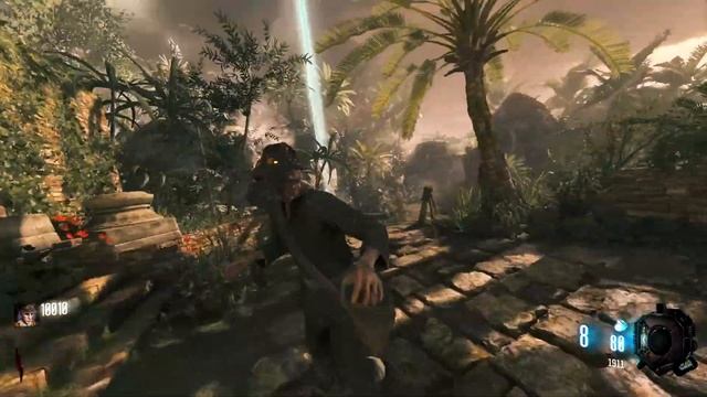 Zombie Chronicles - Toutes les quêtes secondaires смотреть онлайн
