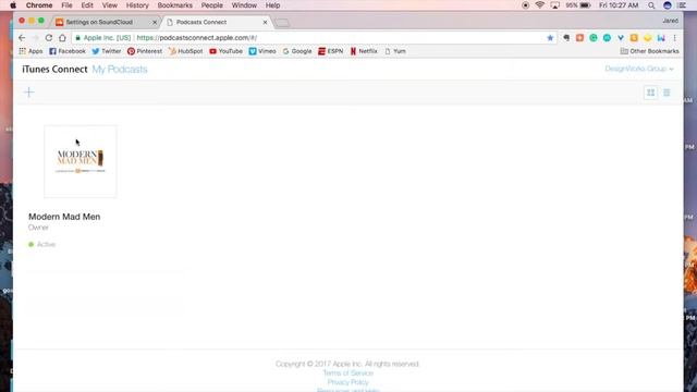 How to Publish a Podcast to iTunes, Google Play, and More смотреть онлайн