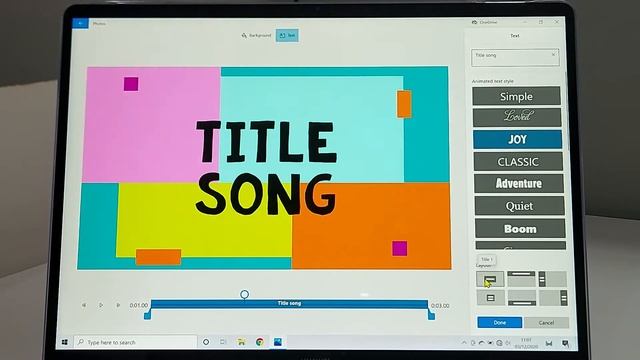 Best Free Video Editor/ How to use Free Windows 10 Video Editor/ No compromise on Quality смотреть онлайн