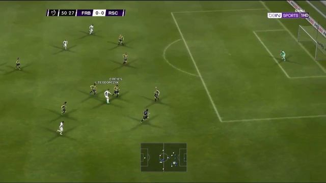 FENERBAHÇE - ANDERLECHT GENİŞ ÖZET