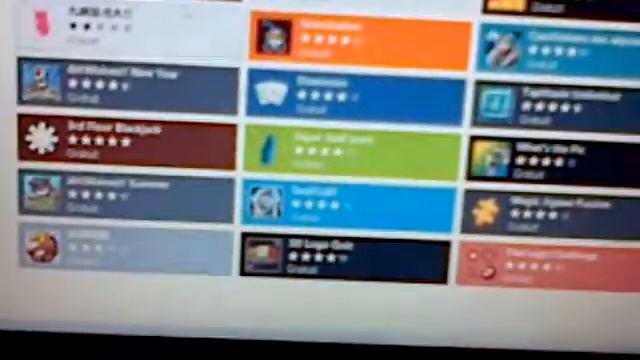 Comment telecharger des jeux gratuits sur windows store(Windows 8) смотреть онлайн