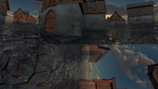 Medieval Inns смотреть онлайн