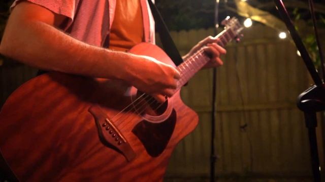 HAMMOCK SESSIONS - "Where To Go" смотреть онлайн