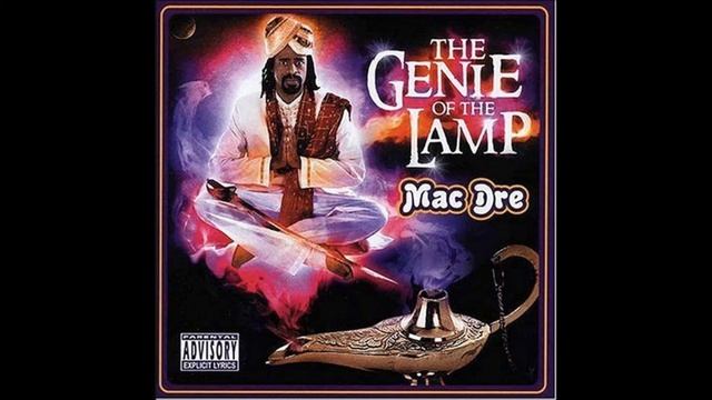 Mac Dre Hear Me Now смотреть онлайн