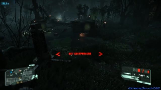 CRYSIS 3 игровой фильм прохождение игры смотреть онлайн