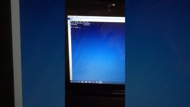 How to copy files from PC to TWRP in internal storage смотреть онлайн
