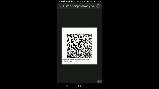 Tutorial Rapitec - Como compartir la configuracion de gDMSS o iDMSS Lite o Plus смотреть онлайн
