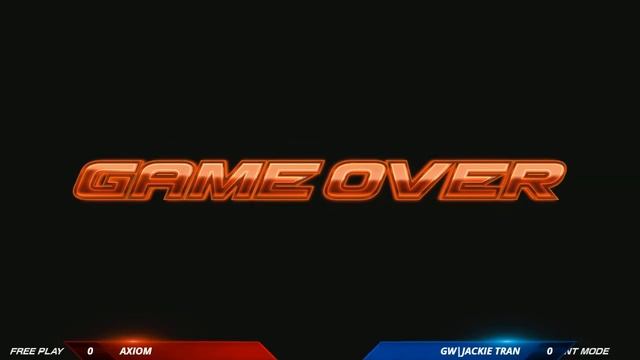 #CB2016 #T7 - C2 WF - Axiom (FEN) vs GW|Jackie Tran (DRA) смотреть онлайн