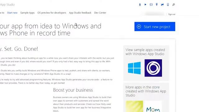 Forcefully Update Windows Phone To Latest Version [8.1] Before Release смотреть онлайн