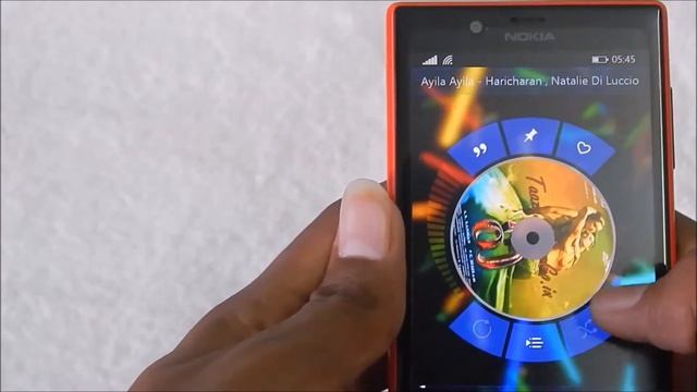 Perfect Music- Best Music app for Windows Phone смотреть онлайн
