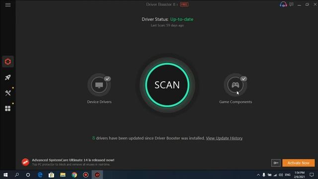 How to Update Latest Drivers in windows 7, 8, 10 | All driver Errors Fixed | Driver Booster || IObi смотреть онлайн