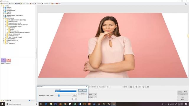 PhotoScape Tutorial ((The Filters)) смотреть онлайн