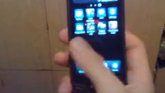 samsung wave dual boot part 2.mp4 смотреть онлайн