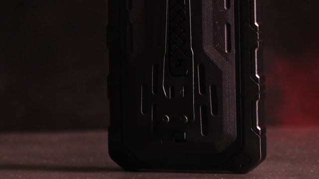 Black Ops Elite from Element Case смотреть онлайн