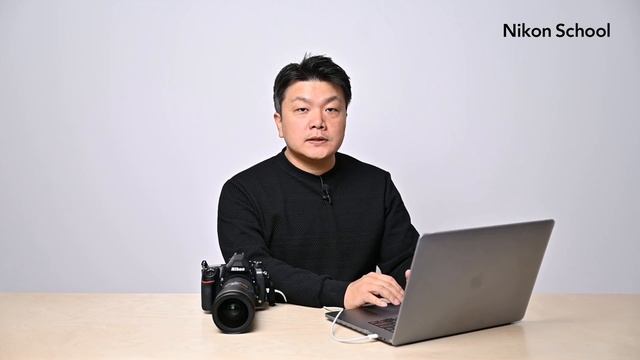 니콘스쿨｜니콘 전용 무료 편집 프로그램을 사용 하는 방법?! смотреть онлайн