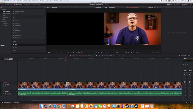 4K Video Editing on 2013 iMac смотреть онлайн