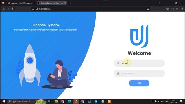 Aplikasi Pembayaran Pro Notif WhatsApp смотреть онлайн