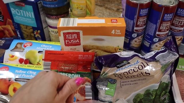 ALDI HAUL | NEW AT ALDI | ALDI GROCERY HAUL WITH PRICES | NICOLE BURGESS смотреть онлайн