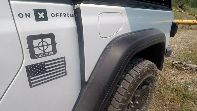 Why We Bought a Jeep Gladiator MOJAVE смотреть онлайн
