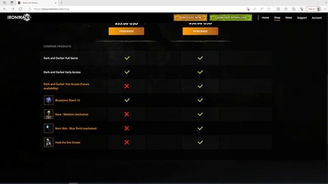 How To Download and Install Dark and Darker смотреть онлайн