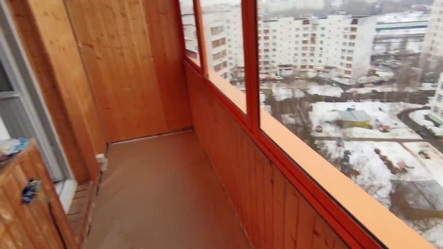 Шкафы на балкон в Москве своими руками/Мебель на лоджию/Встроенная мебель на балкон/Установка шкафа смотреть онлайн