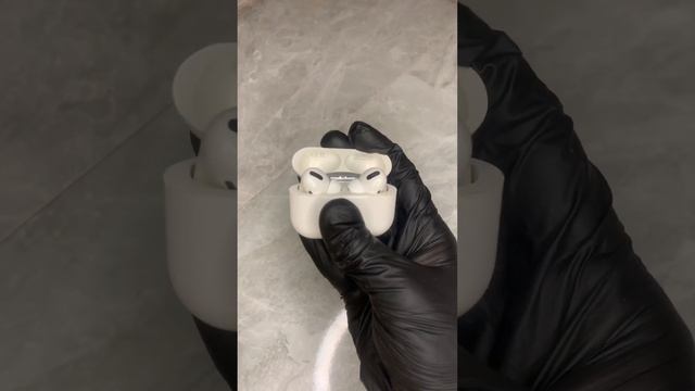 Сломал дорогие наушники AirPods Pro 😱 #рекомендации #iphone #apple #appleiphone #airpods #наушники смотреть онлайн