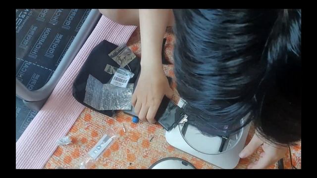 SSD 추가 장착 애플빠들이 많이 샀던 맥미니 macmini 2012 분해 조립 삼성 EVO 870 смотреть онлайн