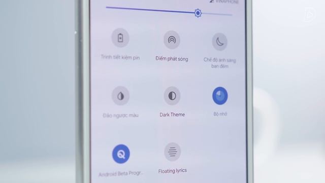 Android Q sau 3 ngày sử dụng: Giống hệt iOS? смотреть онлайн