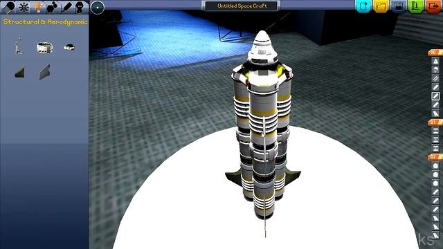 Kerbal Space Program - Cool Indie Space Flight Game смотреть онлайн