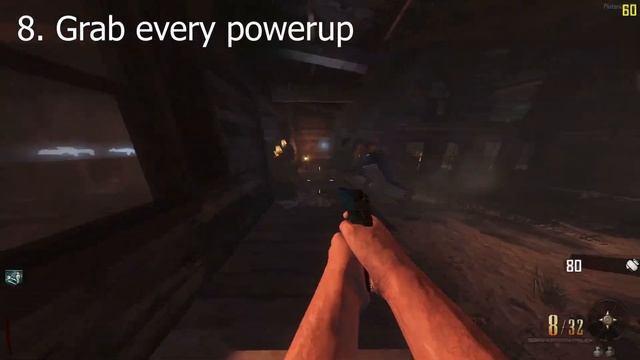 How to get better at COD Zombies смотреть онлайн