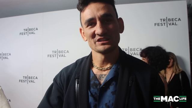 Max Holloway hyped for Charles Oliveira vs. Islam Makhachev 2: "I think Charles is amazing man" смотреть онлайн