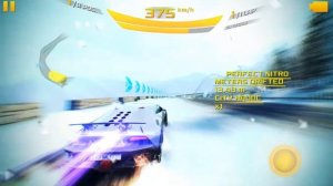 Asphalt 8 - Airborne - Mastery - Lamborghini Sesto Elemento