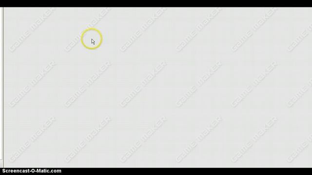 Game Maker Move Game Window Part-1 смотреть онлайн