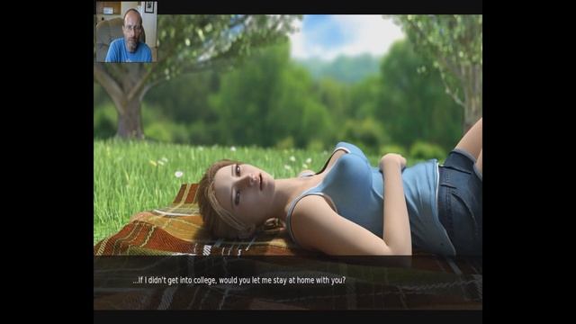 This Is Getting Uncomfortable | Dual Family Act 1 Part 2 смотреть онлайн