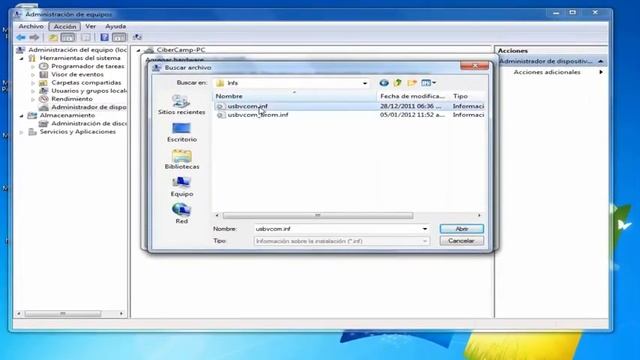 Como Instalar El Recovery TWRP Para El ZTE Blade V6 Plus En Windows 7 Ultimate De 32 bits смотреть онлайн