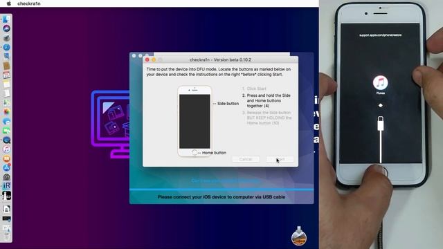 GSM/MEID Sim/Calls/Network| iCloud Bypass Meid With Sim/Signal Fix iOS 14.8/12.5.5|iRemove Meid Too смотреть онлайн