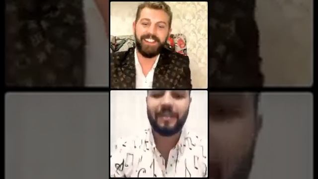 ISMAIL MATEV - Canlı Yayın programı 2 -Bölüm (Mustafa Bakırhan) смотреть онлайн