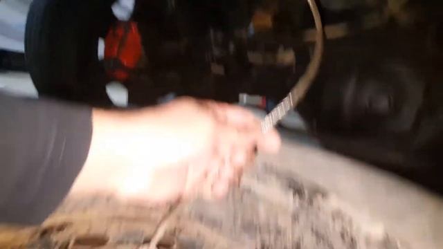 Ram Spare Tire Remove & Reinstall | Jack Tire Tool Kit Location смотреть онлайн