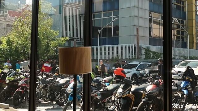 JMAC'S MINI MEET-UP | DAILY VLOG 22 смотреть онлайн