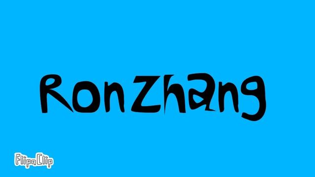 For Ron Zhang смотреть онлайн