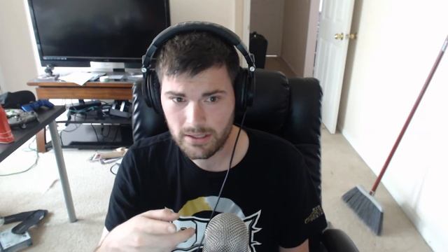New mic settings, sound better?, Logitech webcam software for windows 10 is out. смотреть онлайн